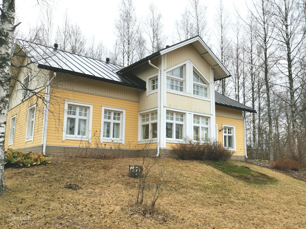 Kohdekuva
