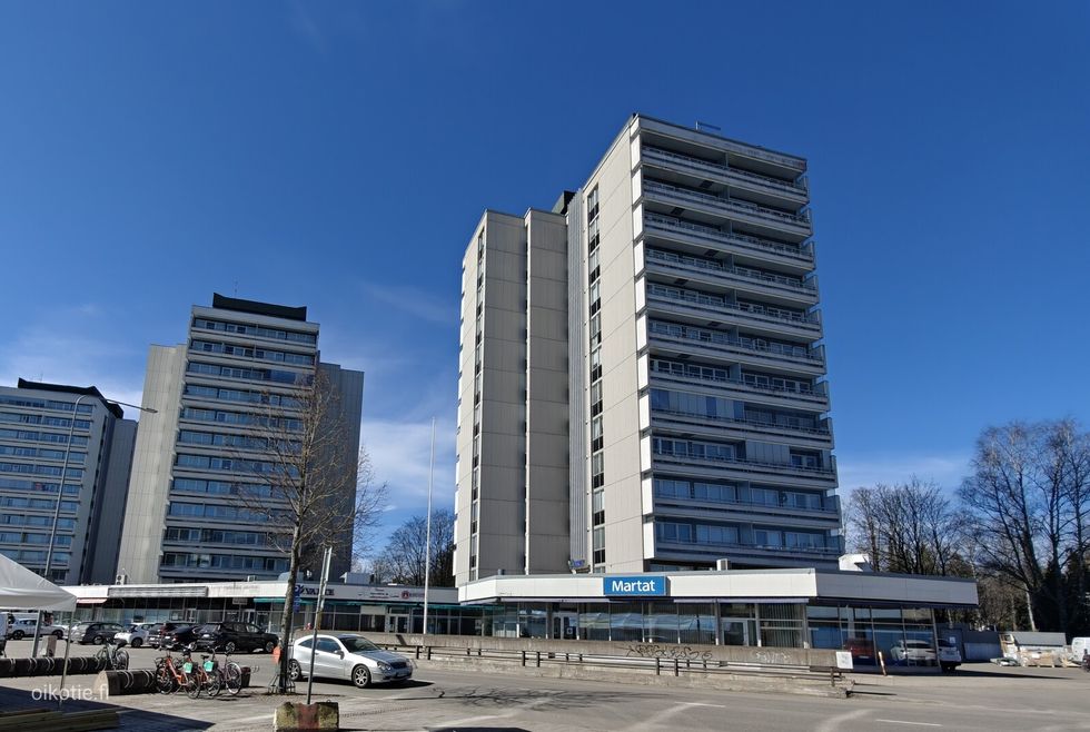 Kohdekuva
