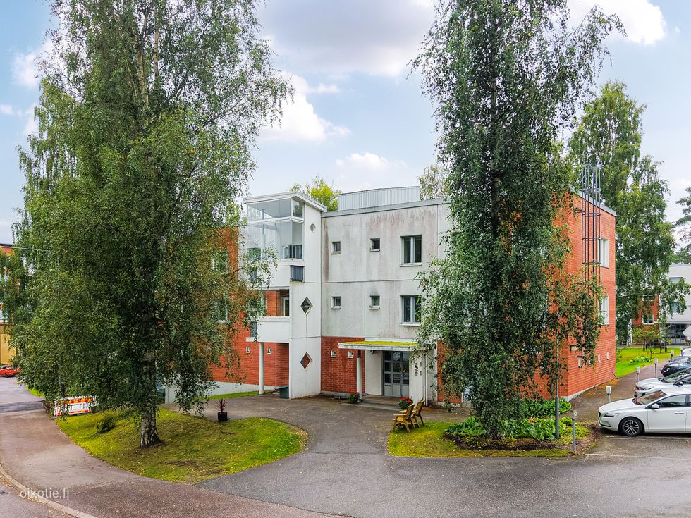 Kohdekuva