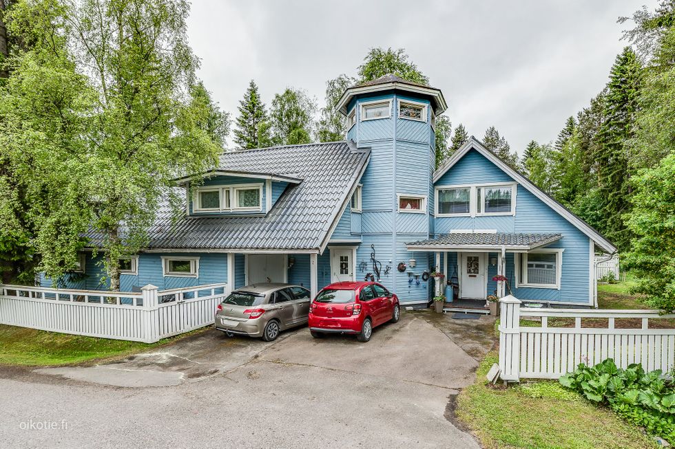 Kohdekuva