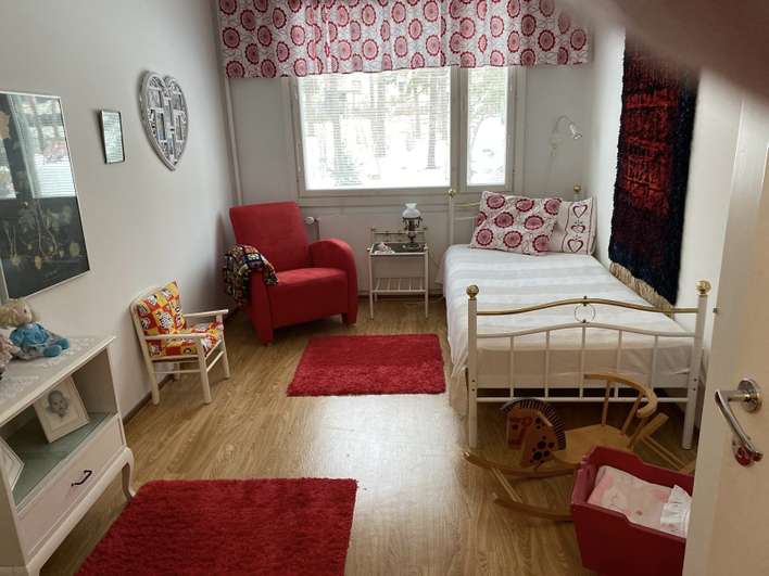 Kerrostalo, 3h + p, 78 m², Sienimäki - View 3