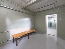 Taloyhtiön toinen kuvaushuone