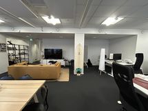 Helsingin Fredrikinkatu 48, 275,5m², 6krs