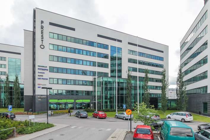 Liiketila, 66 m², Aviapolis, Vantaa