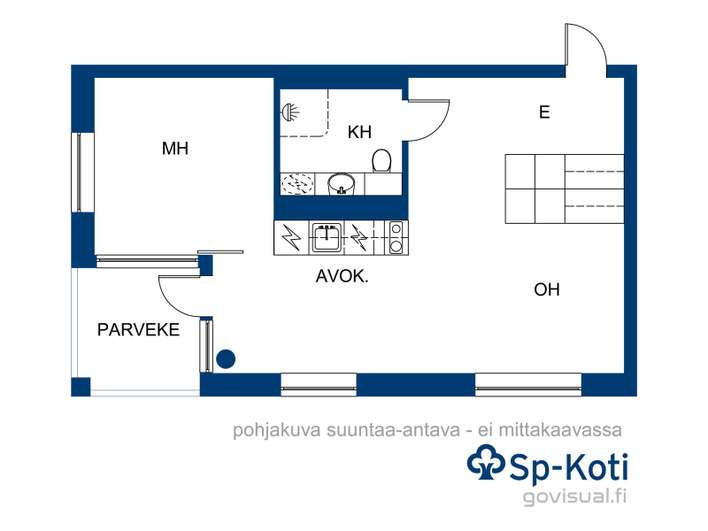 Kohdekuva