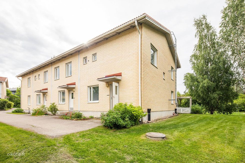 Kohdekuva