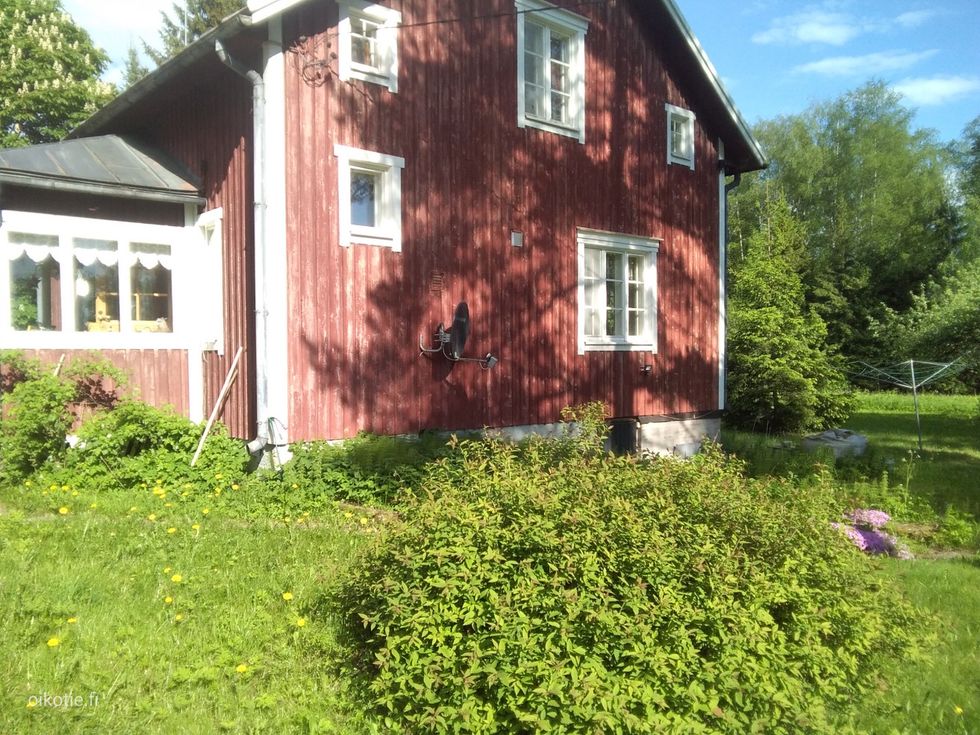 Kohdekuva