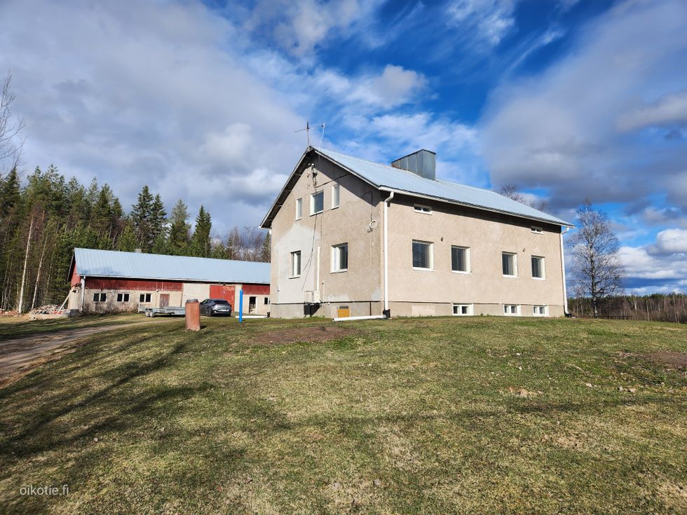 Kohdekuva