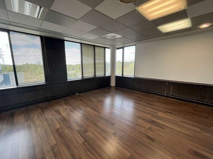 Liiketila, 36 m², Herttoniemi