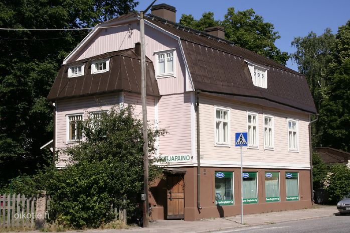 Talokuva