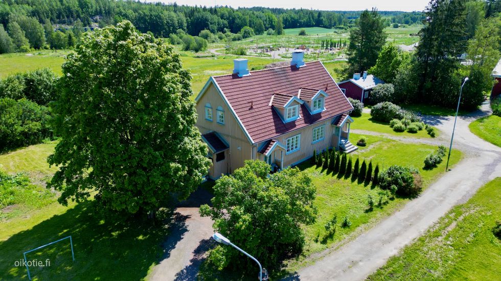 Kohdekuva