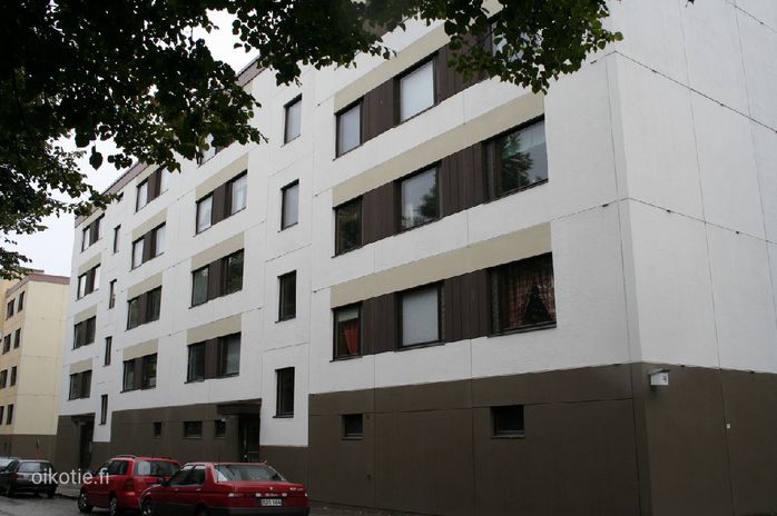 Talokuva