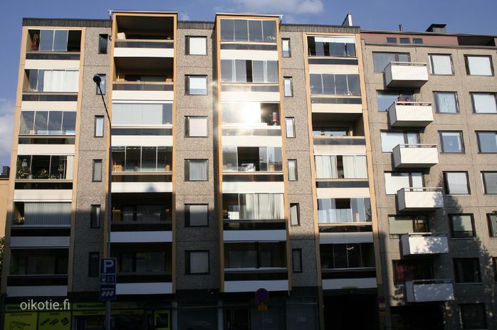 Talokuva