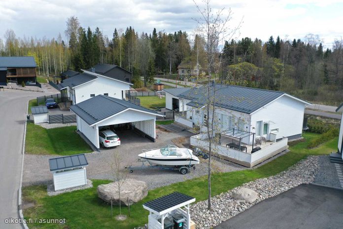 Asuntoilmoituksen kuva
