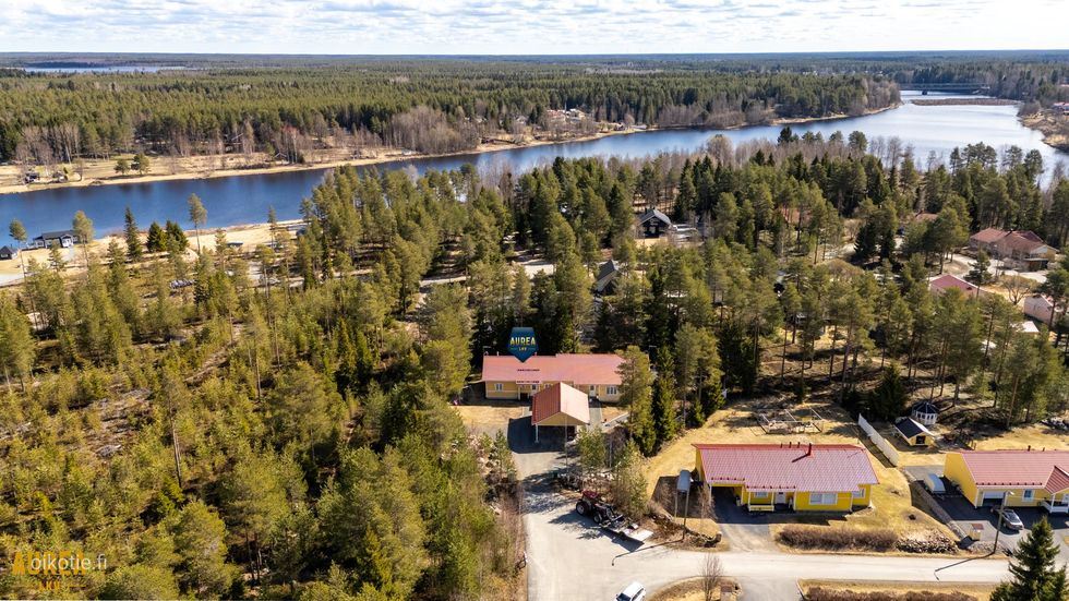 Kohdekuva
