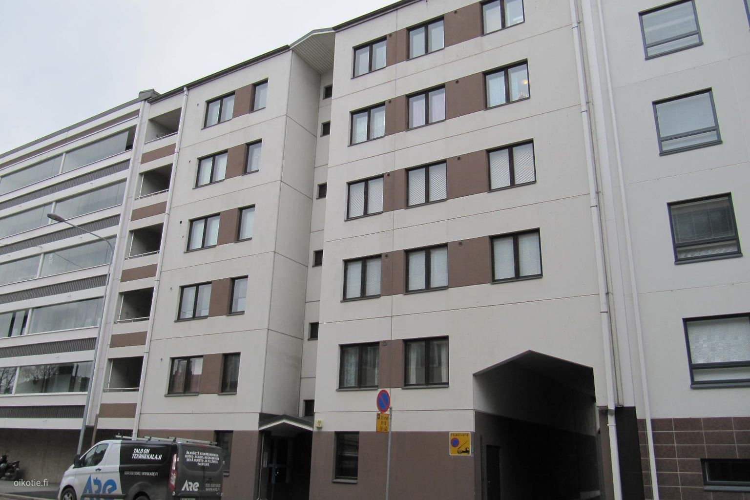 78,5 m² Hallituskatu 28b A, 13100 Hämeenlinna Kerrostalo 3h myynnissä ...