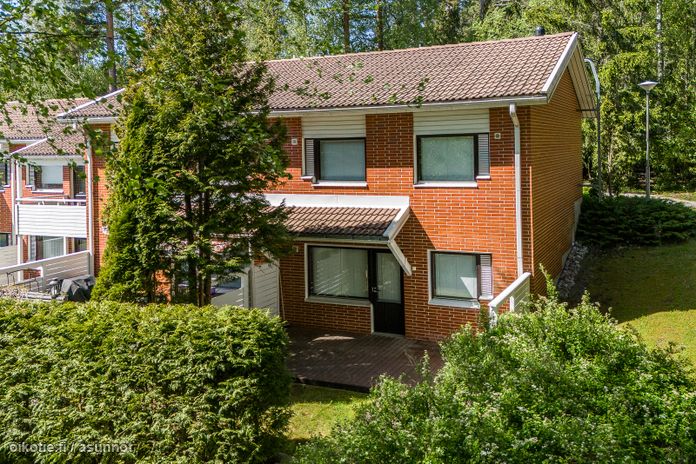 Asuntoilmoituksen kuva