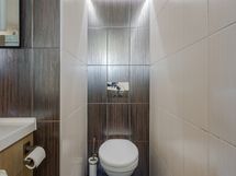 Alakerran wc