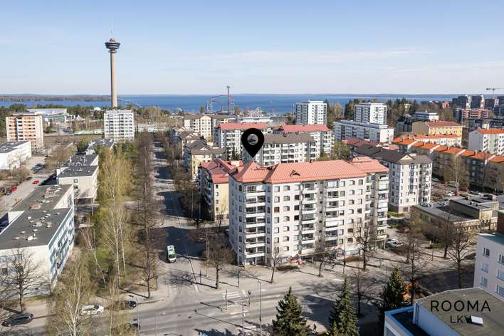 Kohdekuva