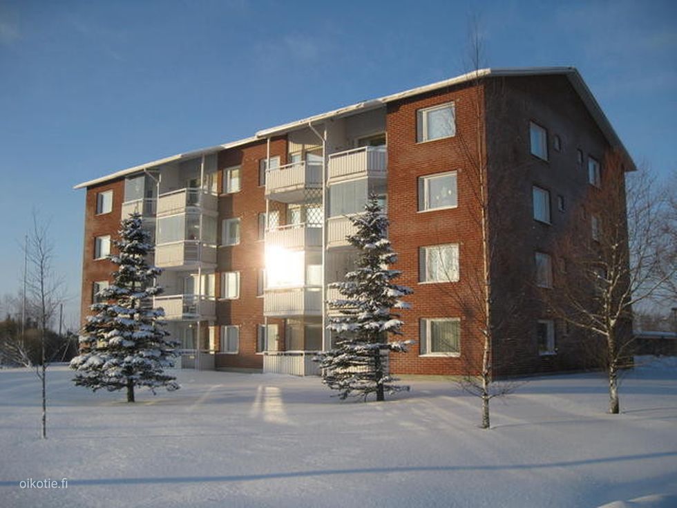 Kohdekuva