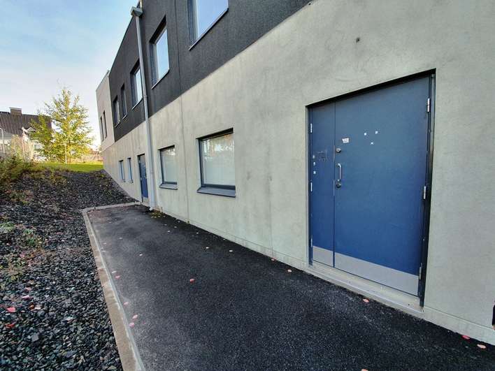 Liiketila, 400 m², Tampere, Tampere