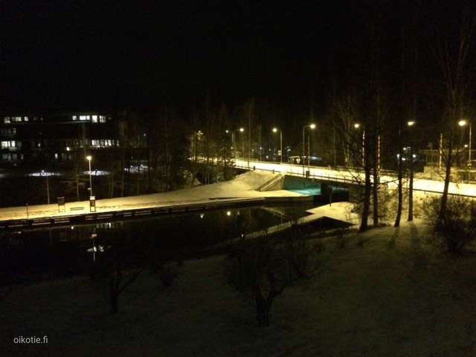 Kohdekuva