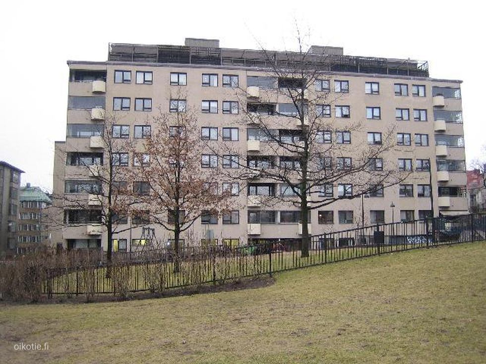 Kohdekuva