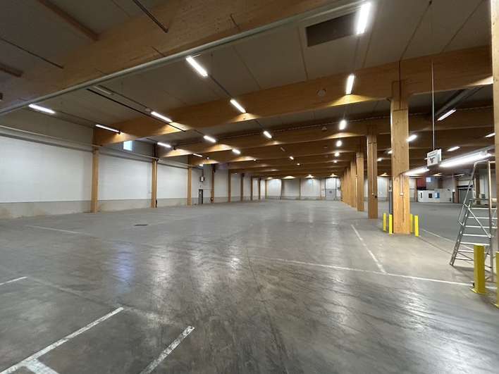 Liiketila, 2 520 m², Lähteenmäki - Näkymä 4