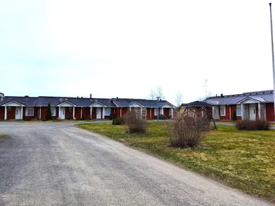 Rivitalo, 2h+k+s, 59 m², Pöytyä kk - View 3