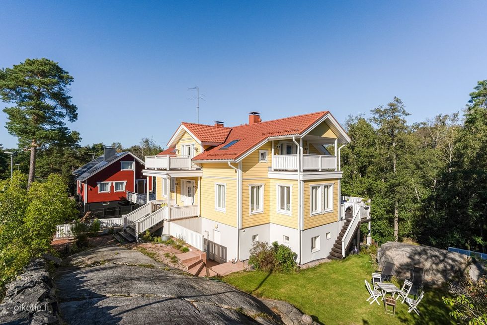 Kohdekuva