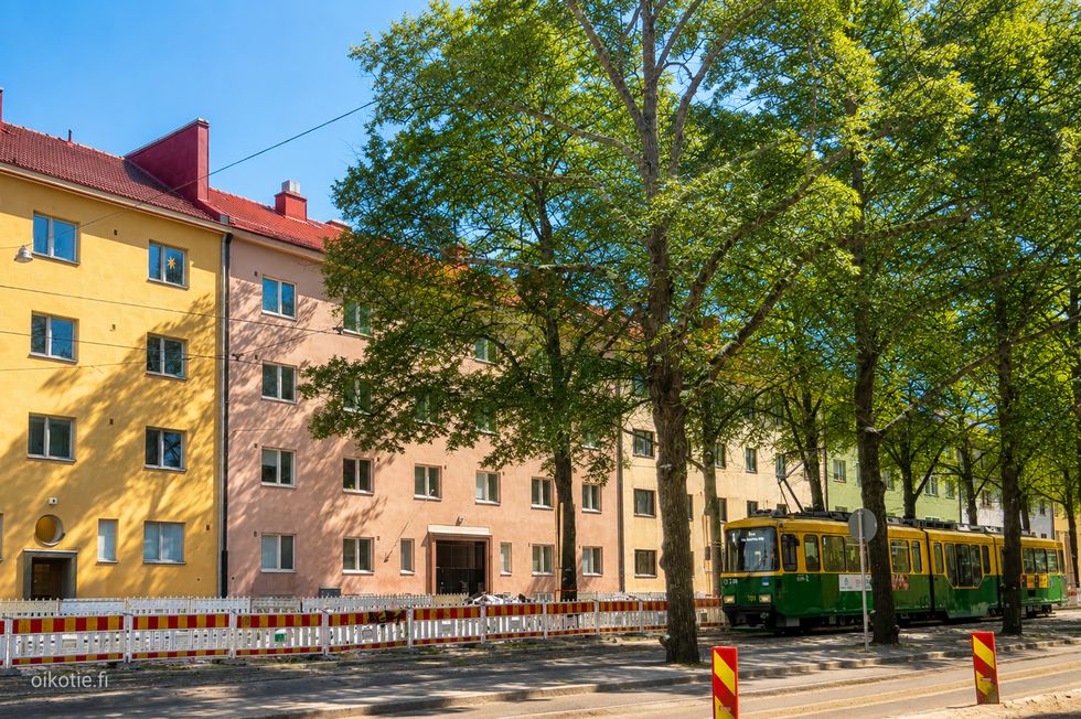 Kohdekuva