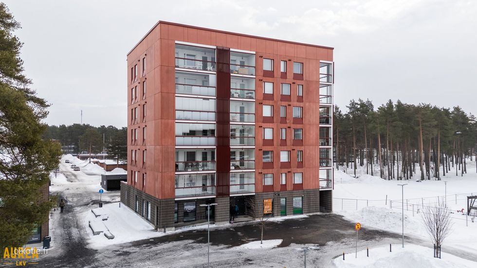 Kohdekuva
