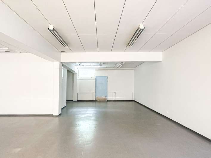 Liiketila, 61 m², Kiveriö - Näkymä 4