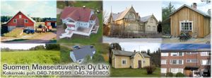 Suomen Maaseutuvälitys Oy