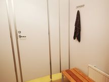 Sosiaalitilaa