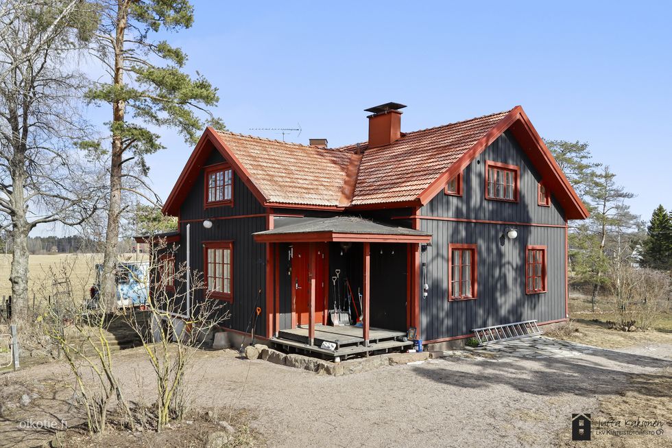 Kohdekuva
