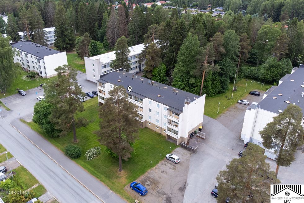 Kohdekuva