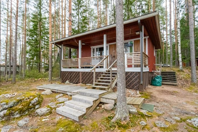 Asuntoilmoituksen kuva