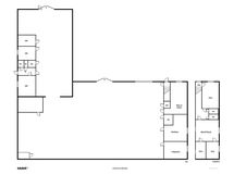 Suuntaa antava pohjakuva