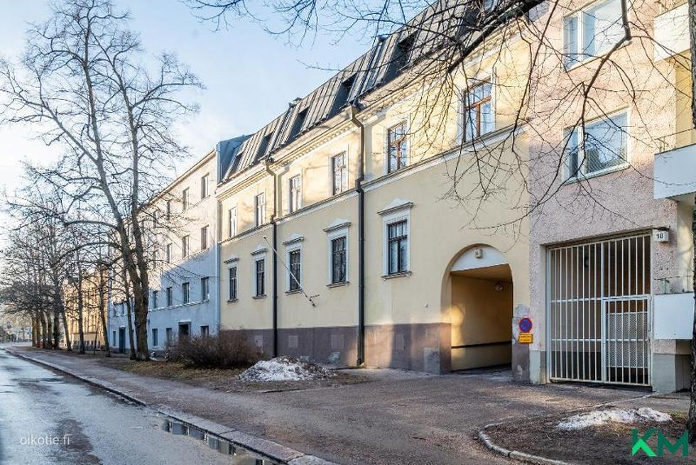 Kohdekuva