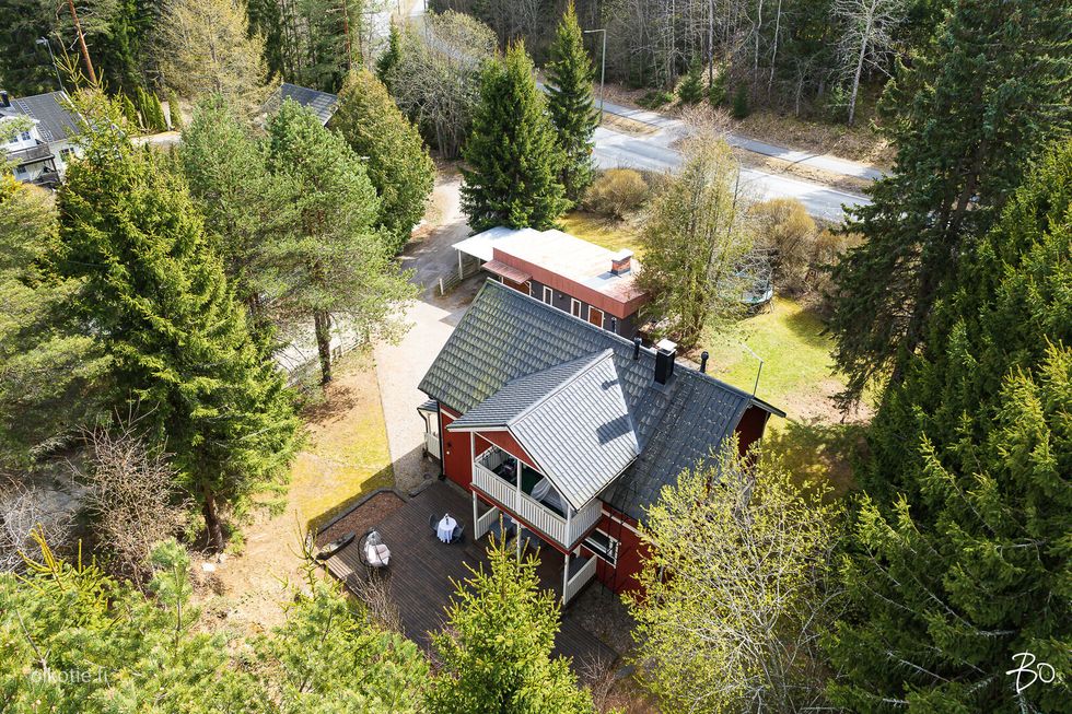 Kohdekuva