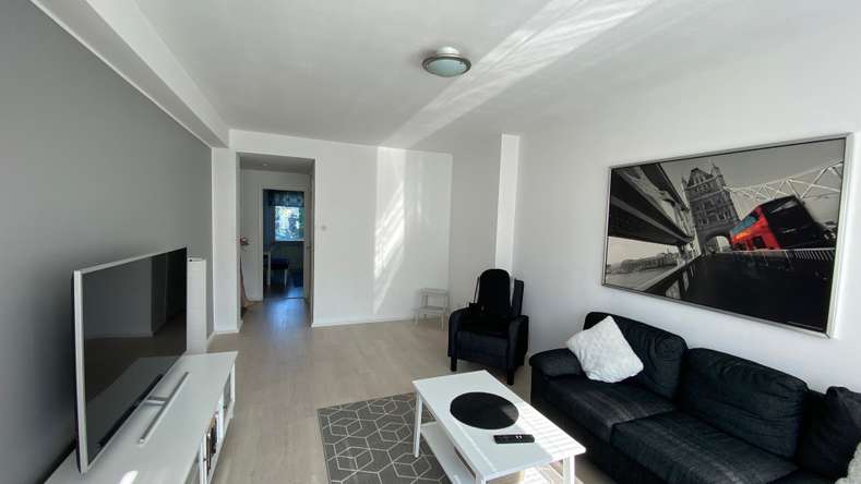 Kerrostalo, 3h + k + parveke/terassi, 65 m², Keski-Lahti - View 2