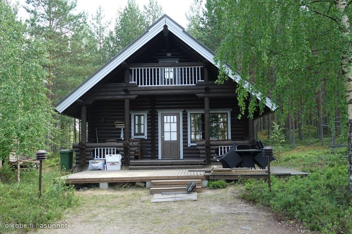 Asuntoilmoituksen kuva