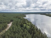 Rovaniemi-Karjalanjärvi