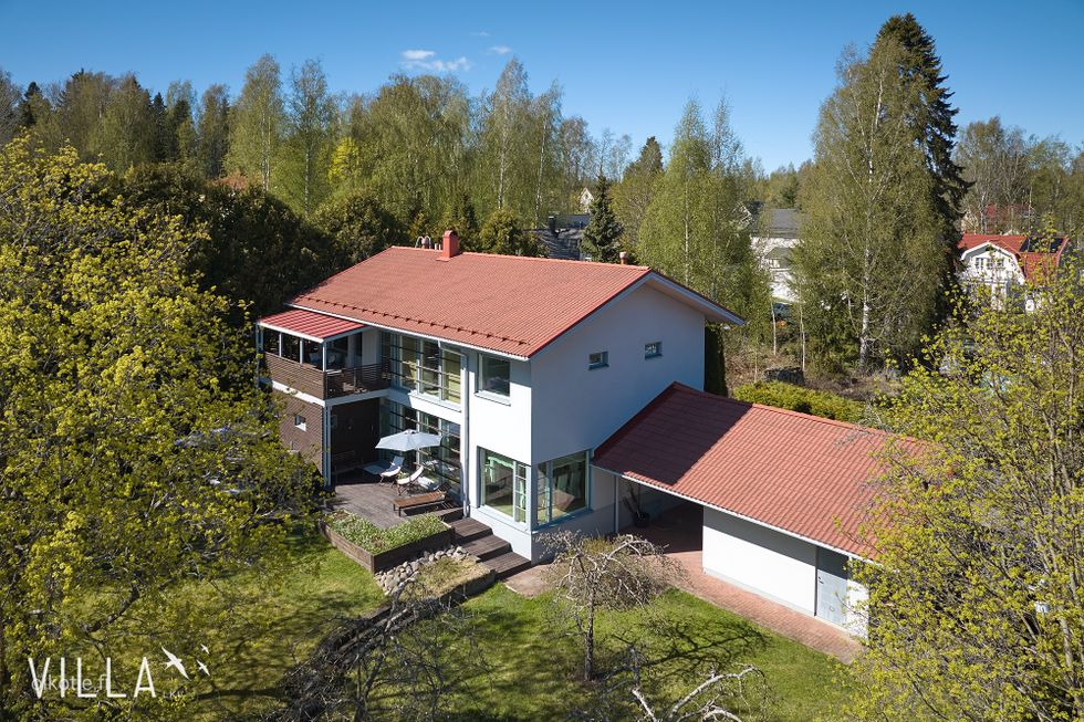 Kohdekuva
