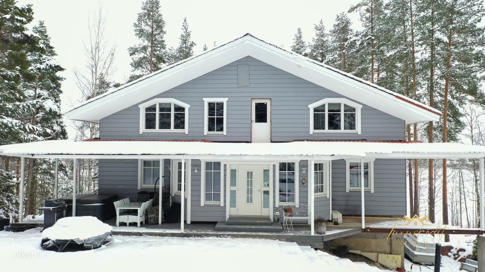 Kohdekuva