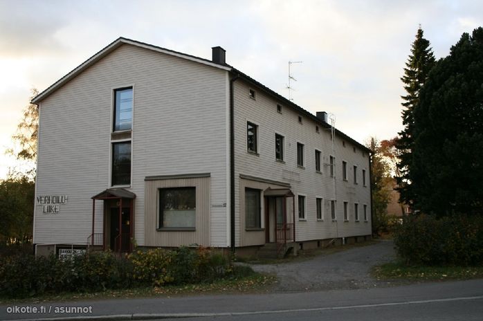 Talokuva
