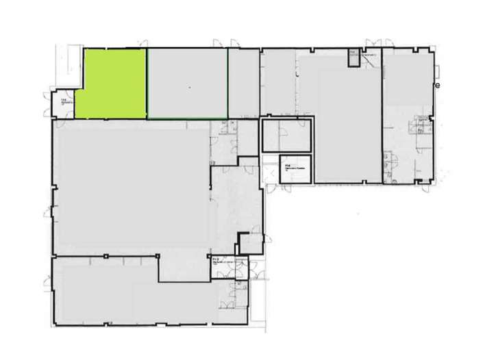Liiketila, 66 m², Hakunila, Vantaa