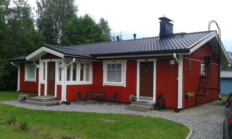 Kohdekuva