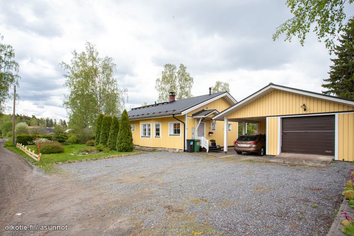 Asuntoilmoituksen kuva